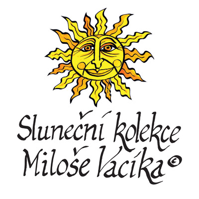 Sluneční kolekce Miloše Vacíka
