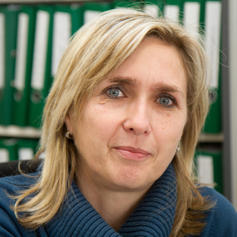 Marcela Boučková