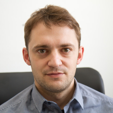 David Chejn