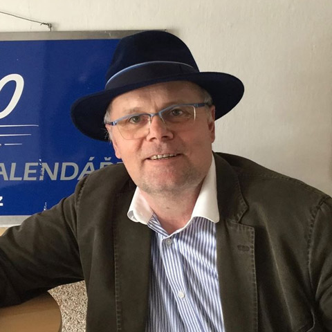 Václav Kabát
