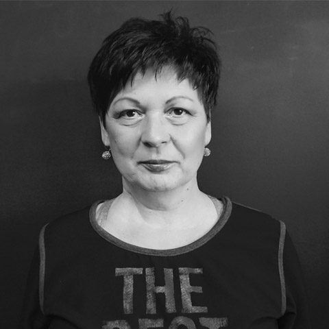 Helena Kabátová