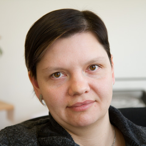 Bc. Lenka Králová