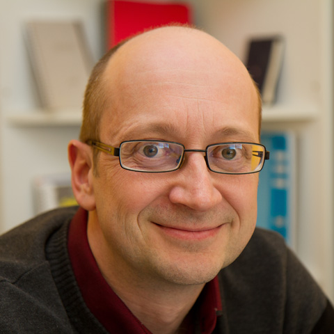 Ing. Radek Macháč