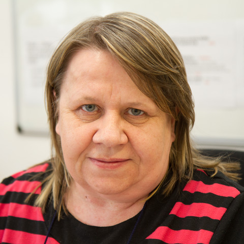 Libuše Polakovičová