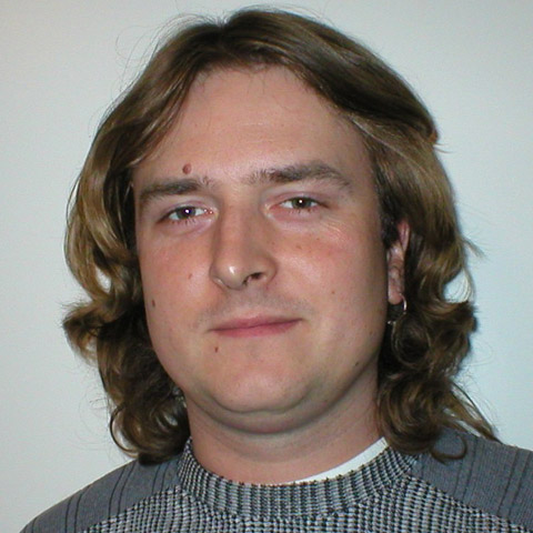 Daniel Sedláček