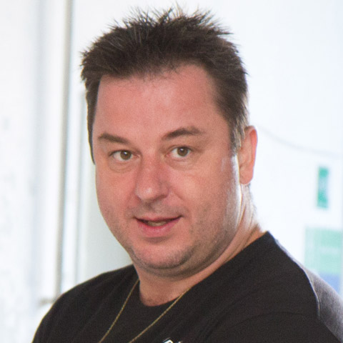 Michal Vondra
