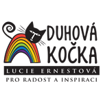 Edice DUHOVÁ KOČKA