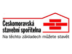 Českomoravská stavební spořitelna