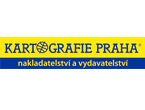 Kartografie PRAHA