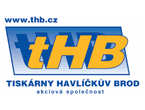 Tiskárny Havlíčkův Brod